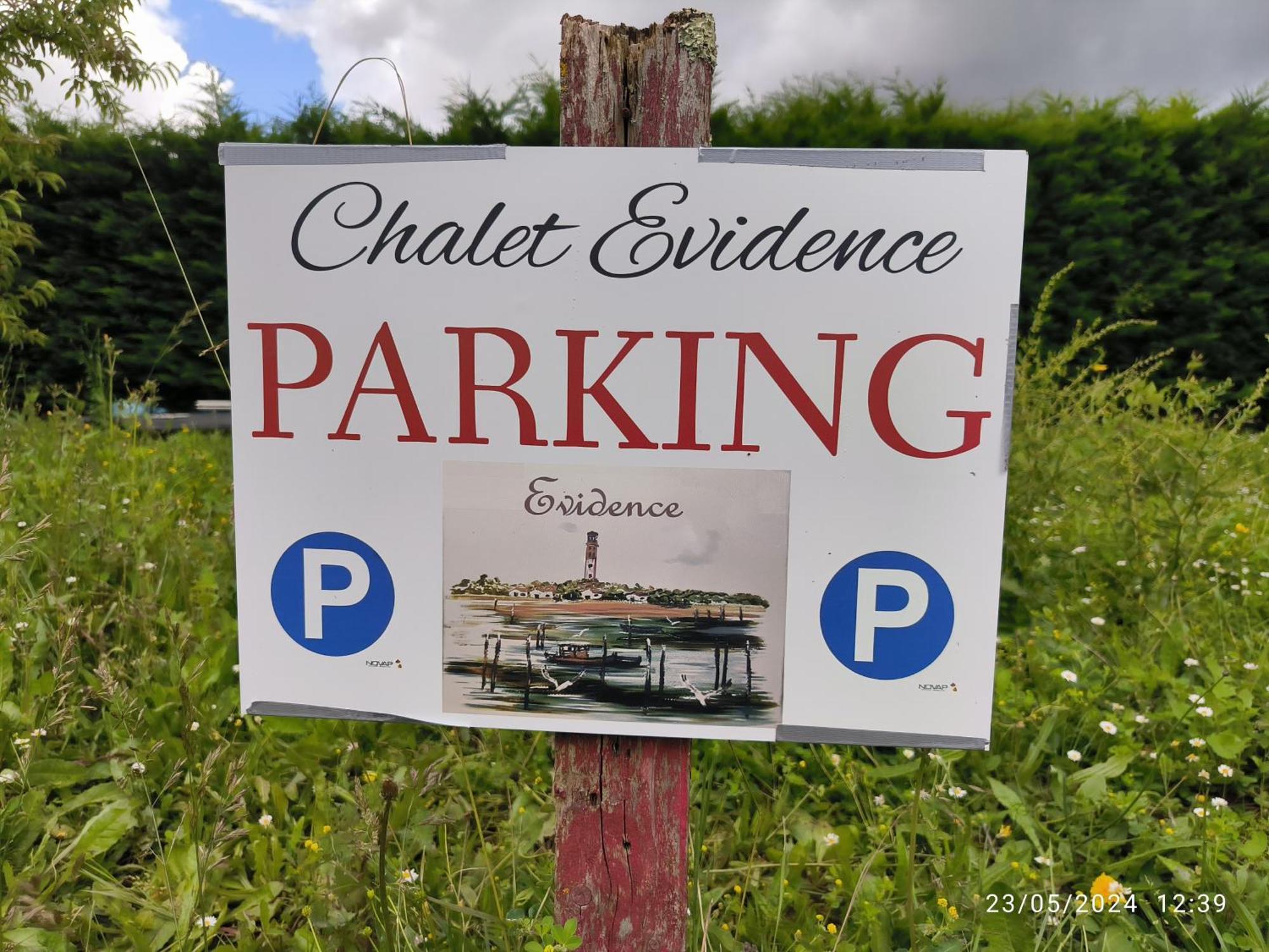 Evidence Casteljaloux